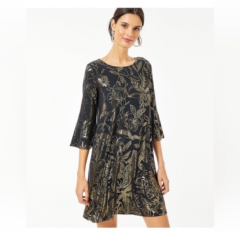 Ophelia Dress